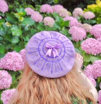 Image 1 of Fruits basket beret