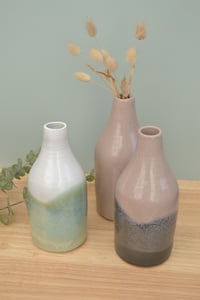 Image 1 of Bottle Vase