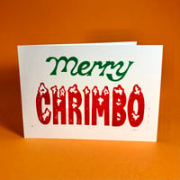 Image 1 of Christmas Card #2