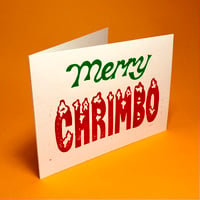 Image 2 of Christmas Card #2