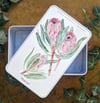 Floral Gift Tins