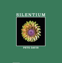 'Silentium'  book