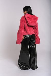 Image 4 of Blush Revolt Coat