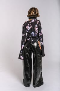 Image 5 of Untamed Leopard Bucket Hat