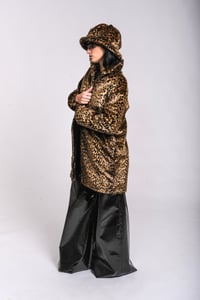 Image 2 of Feline Shadow Jacket