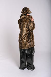 Image 3 of Feline Shadow Jacket