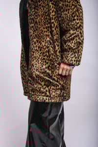 Image 4 of Feline Shadow Jacket