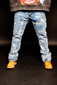 “Camo Carpenters”