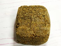 Image 1 of Ayurvedic shampoo solid bar "Long hair", 110 g