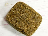 Image 2 of Ayurvedic shampoo solid bar "Long hair", 110 g