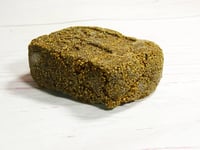 Image 3 of Ayurvedic shampoo solid bar "Long hair", 110 g