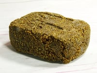 Image 4 of Ayurvedic shampoo solid bar "Long hair", 110 g