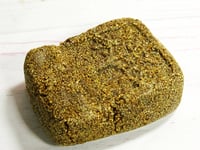 Image 5 of Ayurvedic shampoo solid bar "Long hair", 110 g
