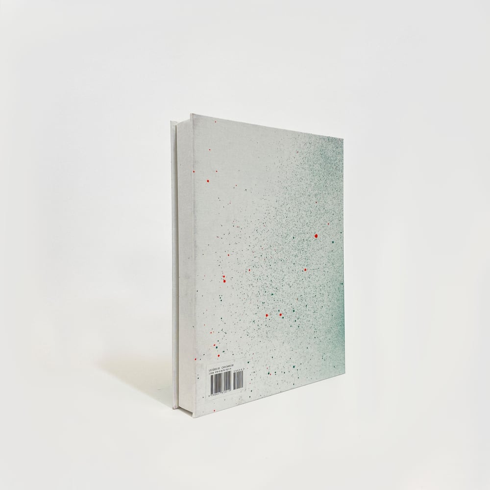 FUTURA, Deluxe Edition Green : The Artist's Monograph