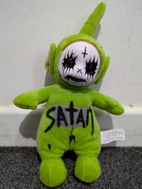 CORPSE TUBBIES - DIPSY - SATAN