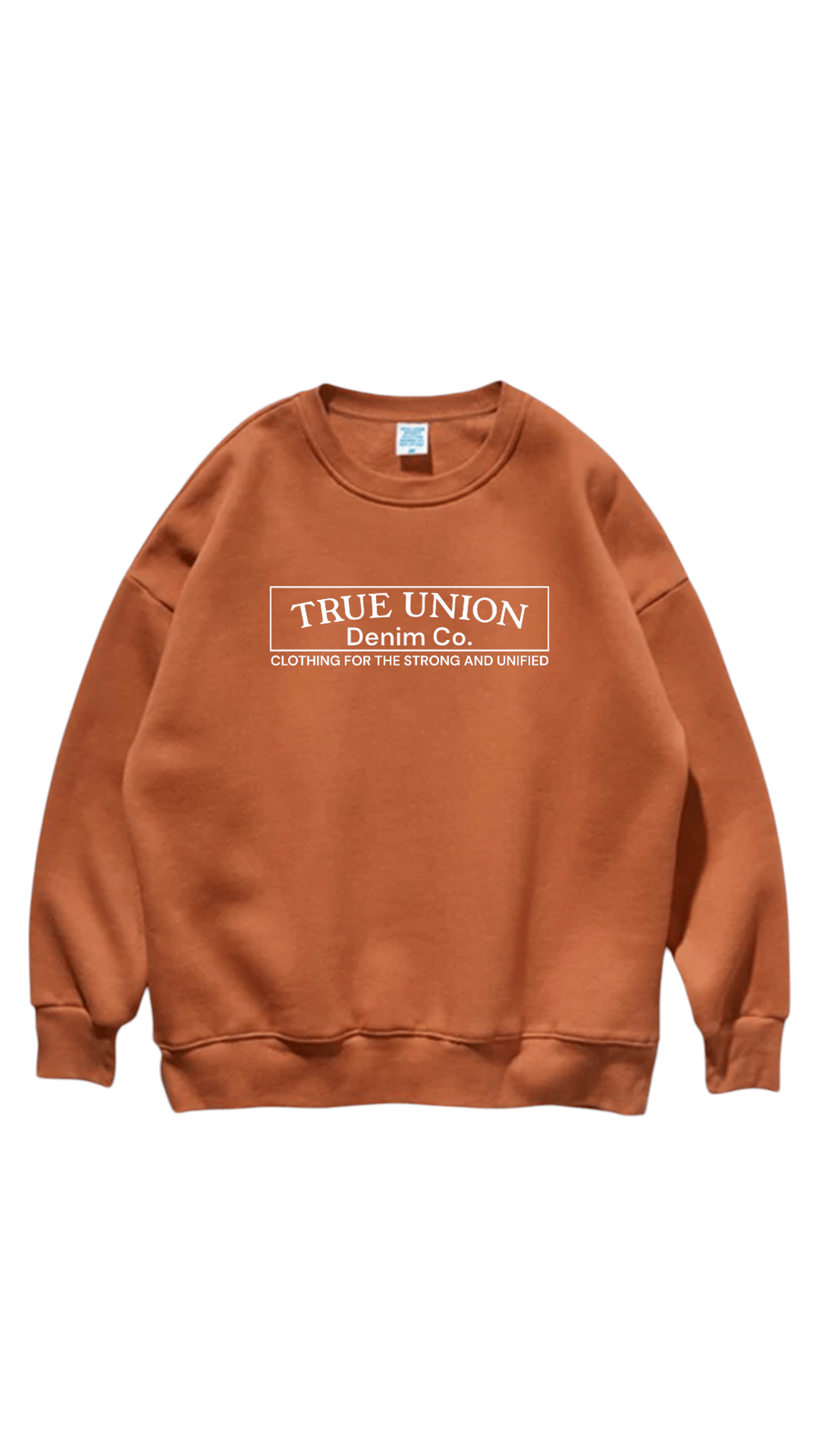 Image of True Union 
