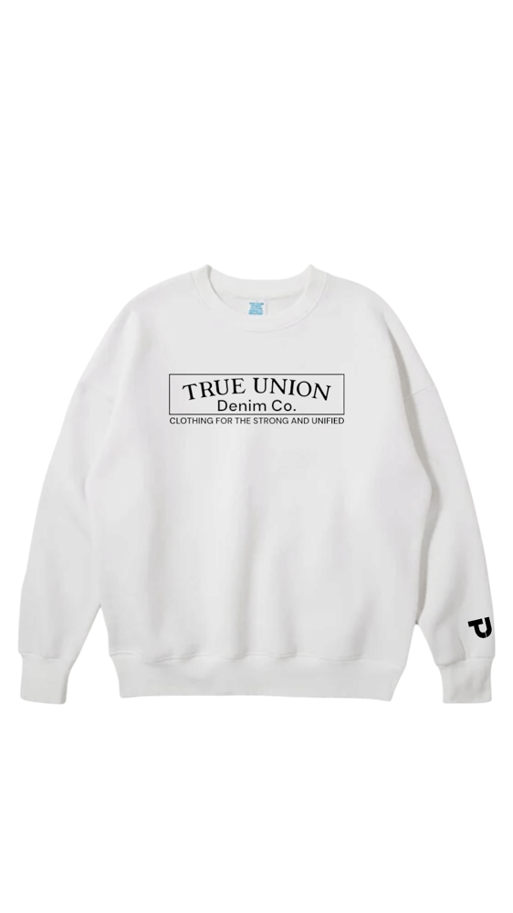 Image of True Union