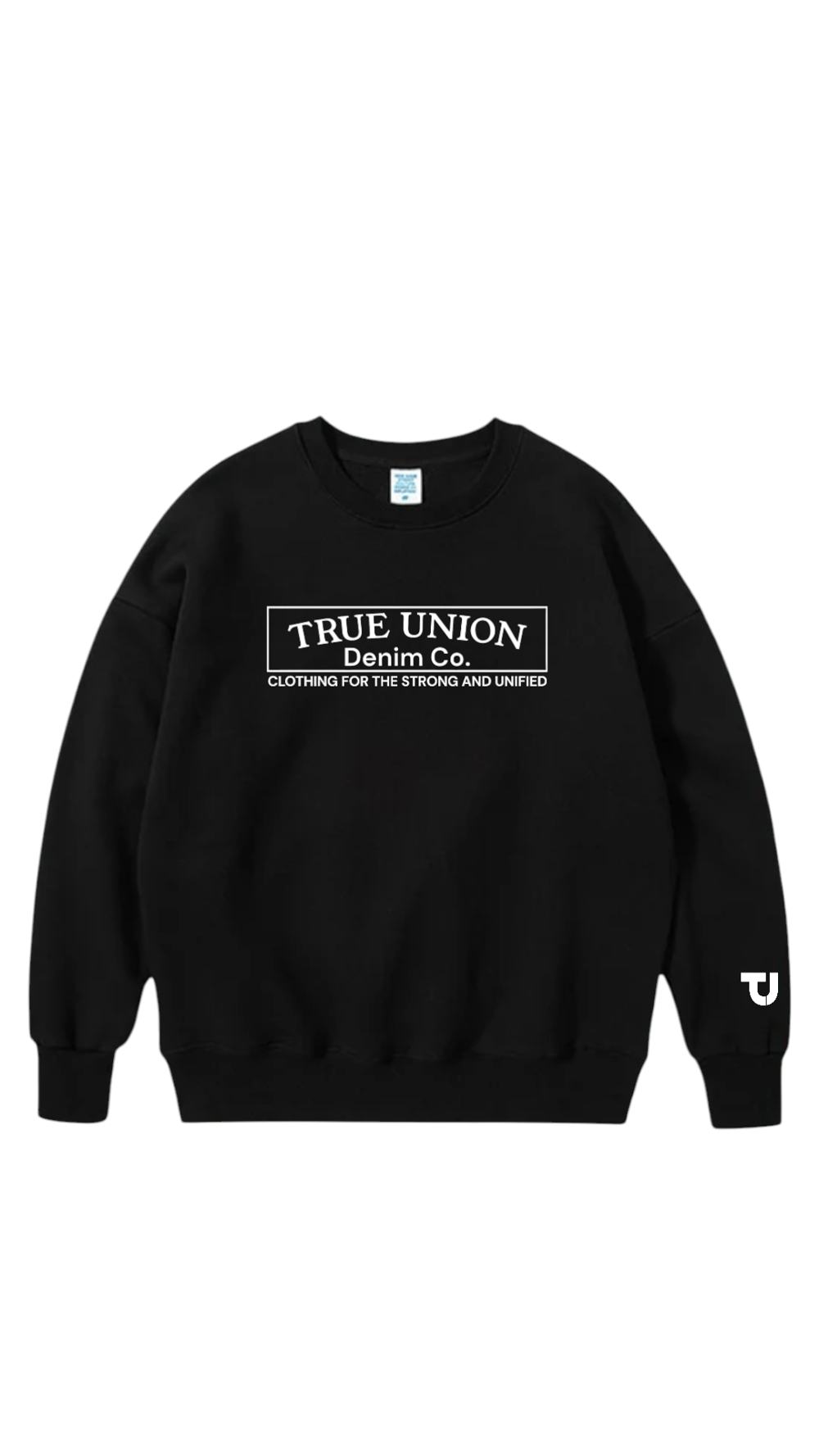 Image of True Union 