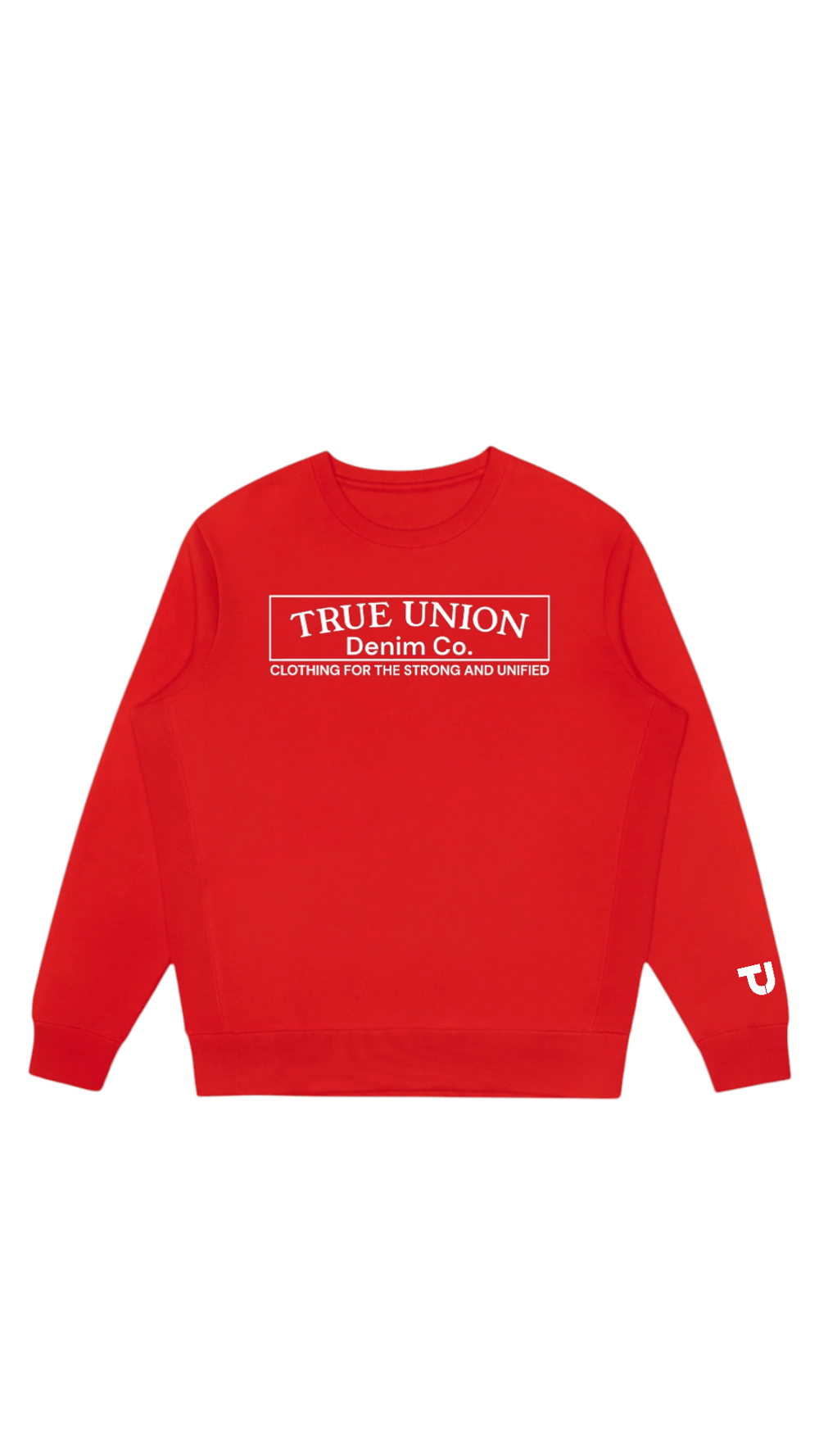 Image of True Union 