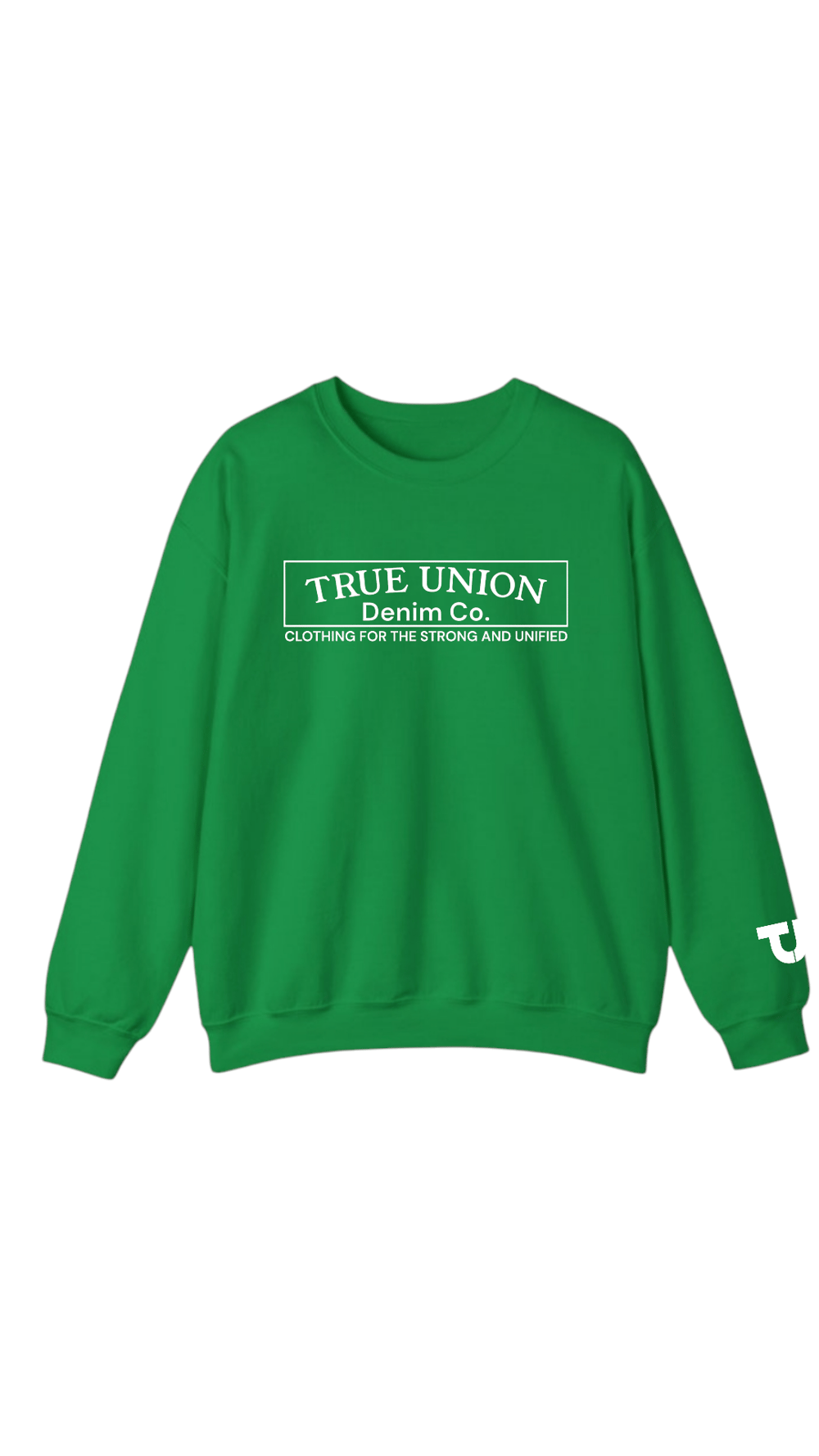 Image of True Union 