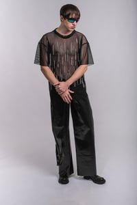 Image 1 of Anarchy Chain Tee