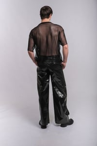 Image 3 of Anarchy Chain Tee
