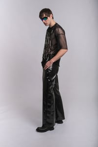 Image 2 of Anarchy Chain Tee