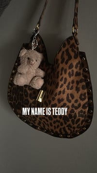 Image 2 of MY NAME IS TEDDY