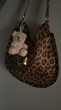 Image 5 of MY NAME IS TEDDY