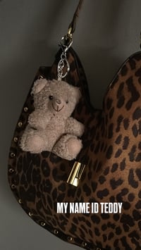 Image 7 of MY NAME IS TEDDY