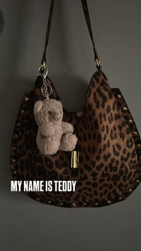 Image 3 of MY NAME IS TEDDY