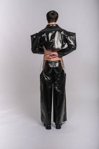 Image 5 of Vanguard Cropped Jacket