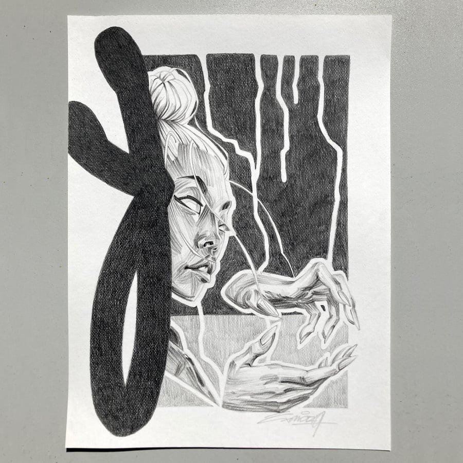 Image of - Magic trick -