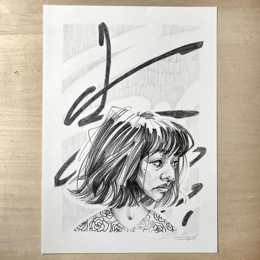 Image of - Profile -