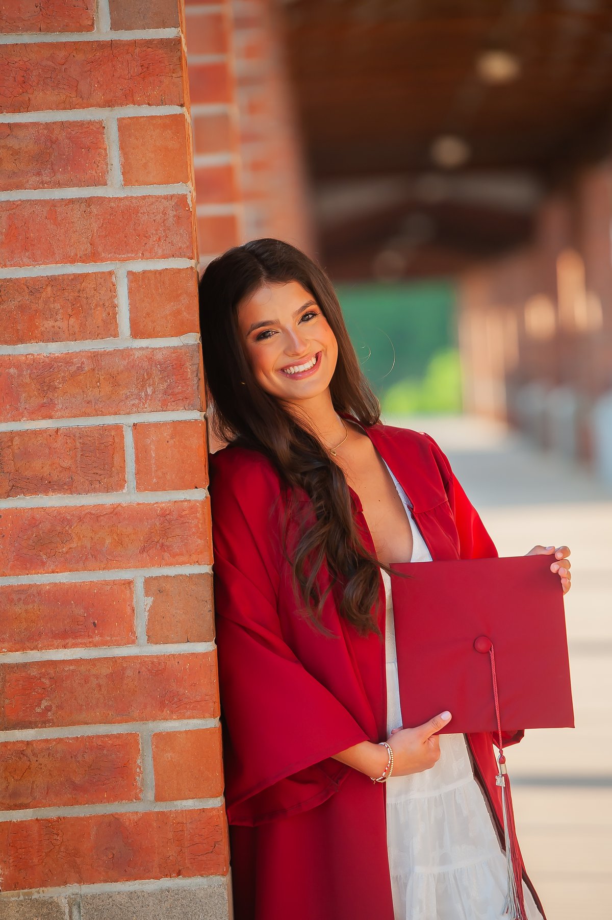 Image of Cap and Gown Mini Sessions- April 23rd Chiles High School