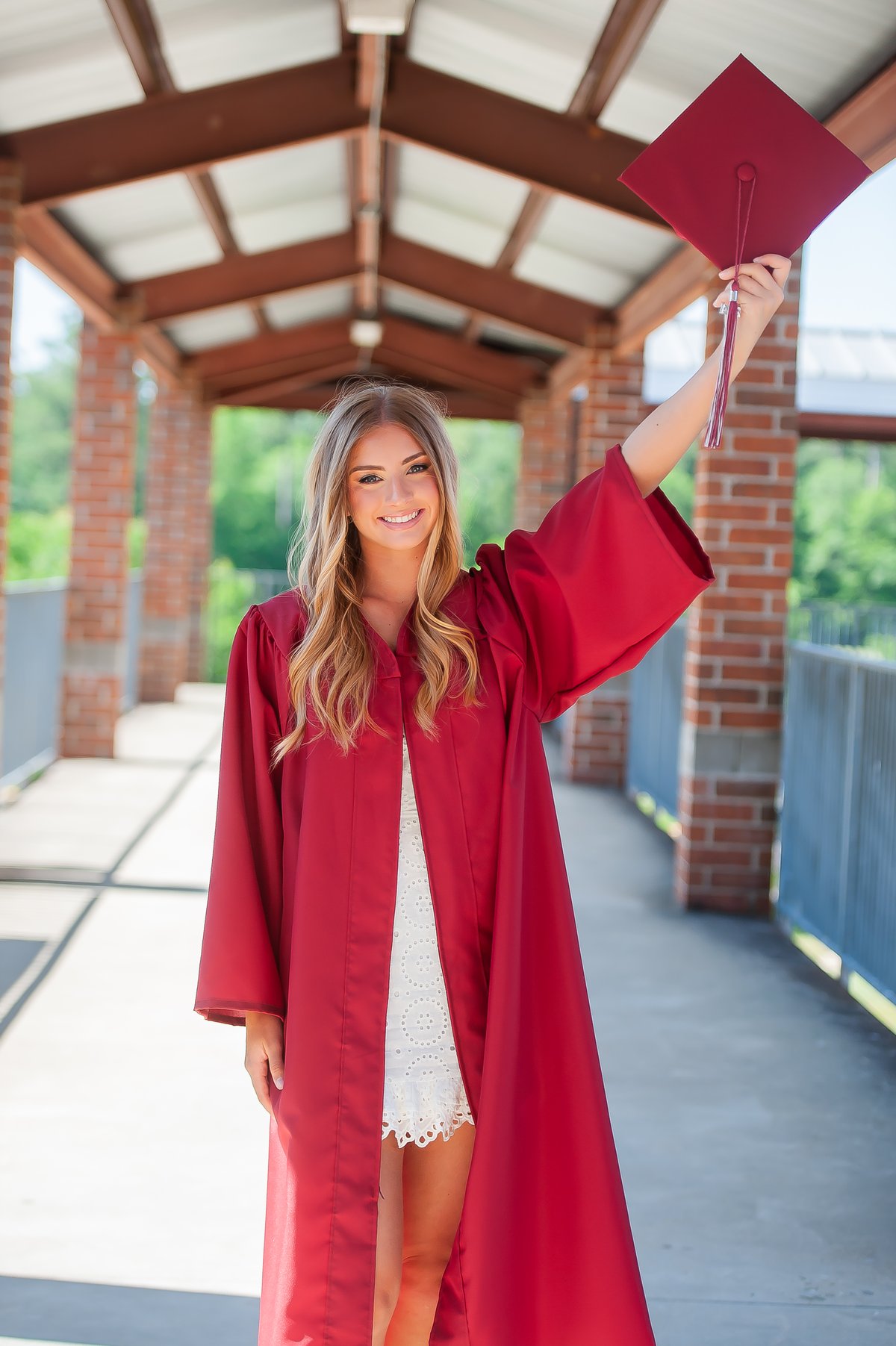 Image of Cap and Gown Mini Sessions- April 23rd Chiles High School