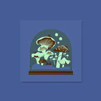 Image 3 of GLOW DOME (Open Edition)