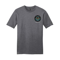 Image 1 of Salt of the Earth Logo T-shirt