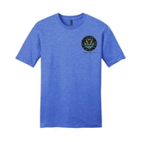 Image 3 of Salt of the Earth Logo T-shirt