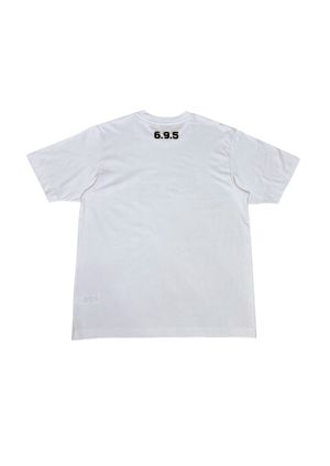 Image of TEE VAGO - WHITE