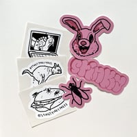 Sticker Pack