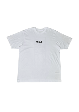 Image of TEE XLOVE - WHITE