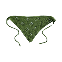 Image 4 of Lace Bandanas