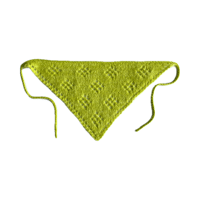 Image 6 of Lace Bandanas