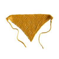 Image 7 of Lace Bandanas