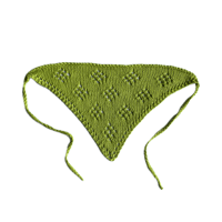 Image 9 of Lace Bandanas