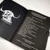 'Four Thousand Miles' Zine Image 2