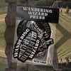 Wandering Wizard Sticker Pack