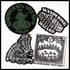 Wandering Wizard Sticker Pack Image 2