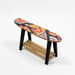 Image of Table Sk8te version "Bois de Ronce"